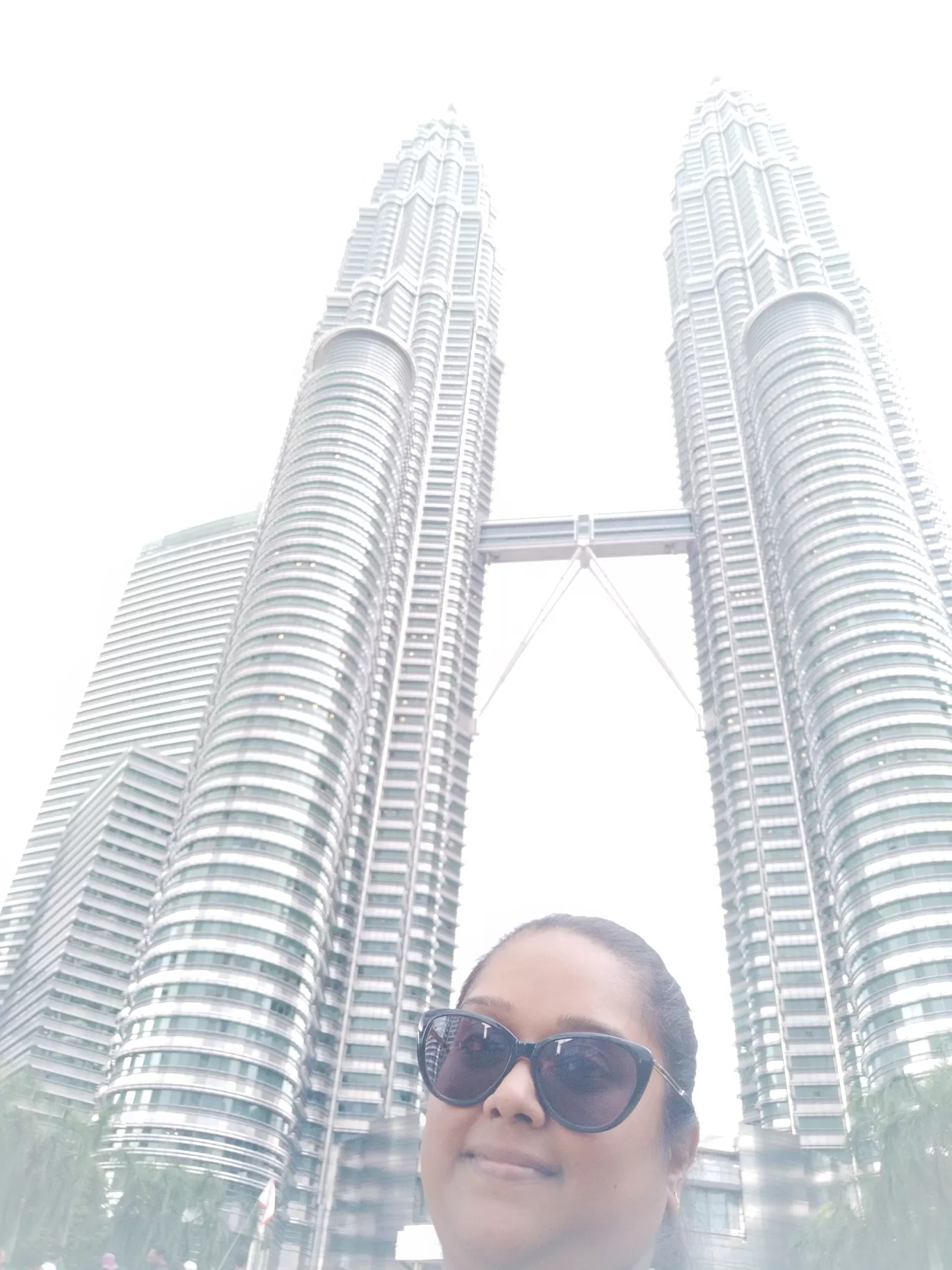 Photo of Kuala Lumpur City Centre By Isai