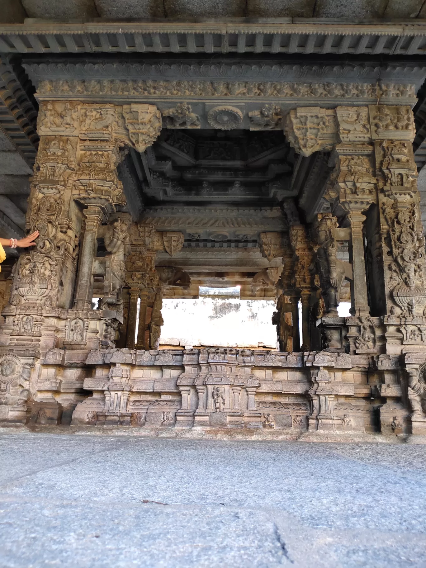 Photo of Someshwara Temple By Akanksha Jaiswal