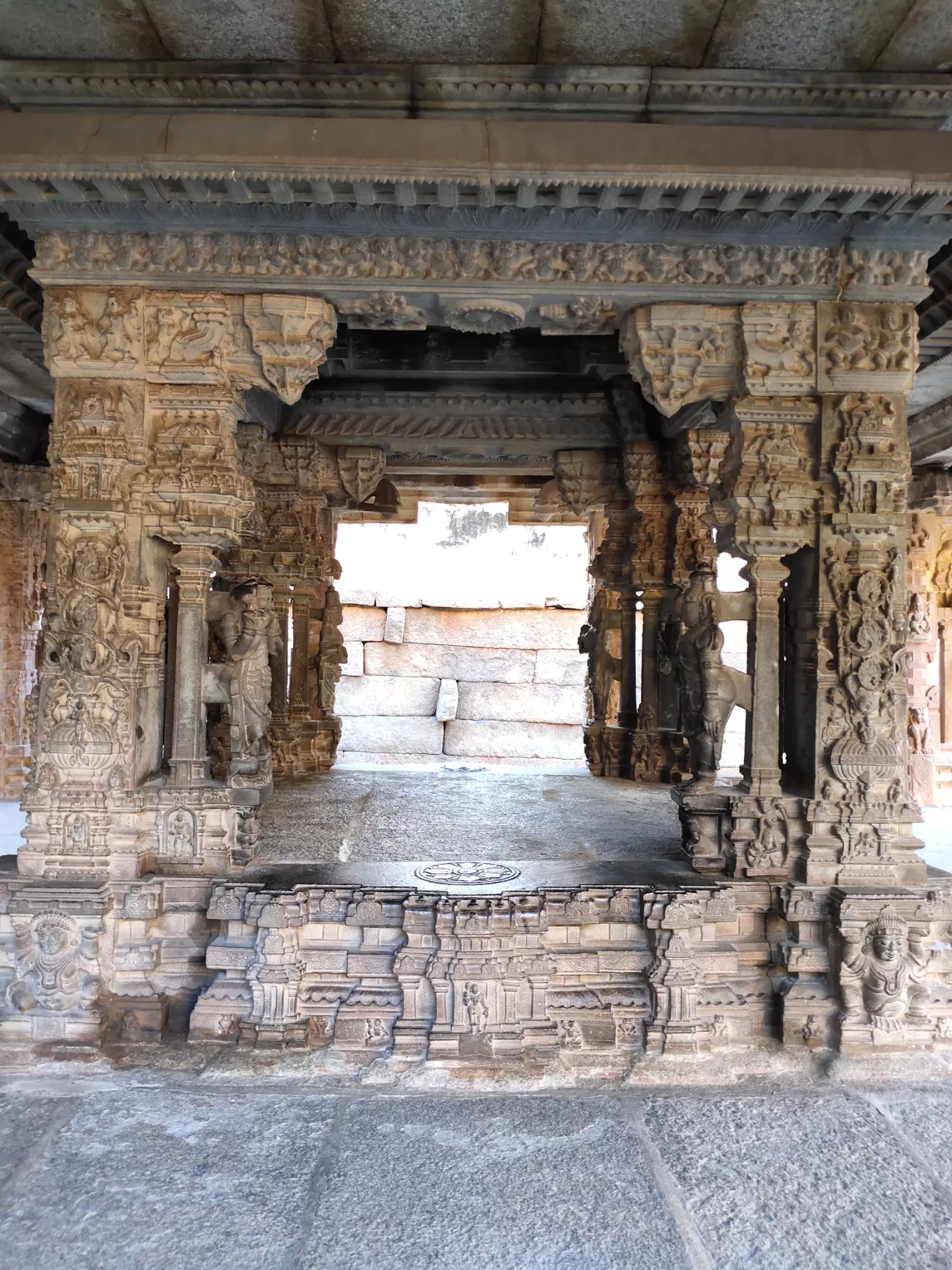 Photo of Someshwara Temple By Akanksha Jaiswal
