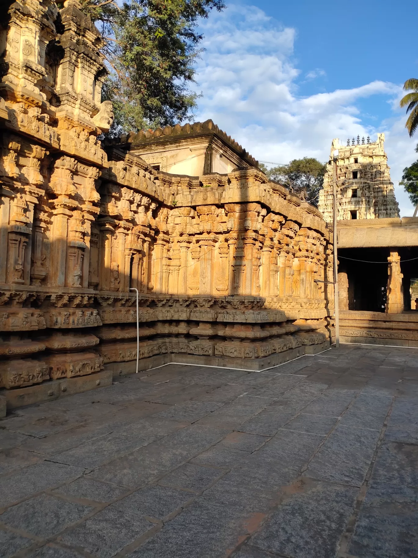 Photo of Someshwara Temple By Akanksha Jaiswal