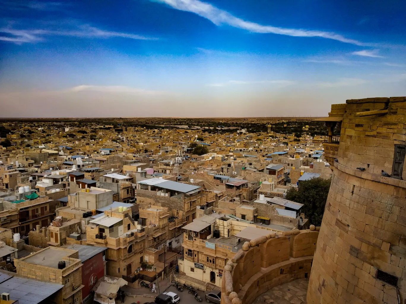 Photo of Jaisalmer By Atrangi Traveller
