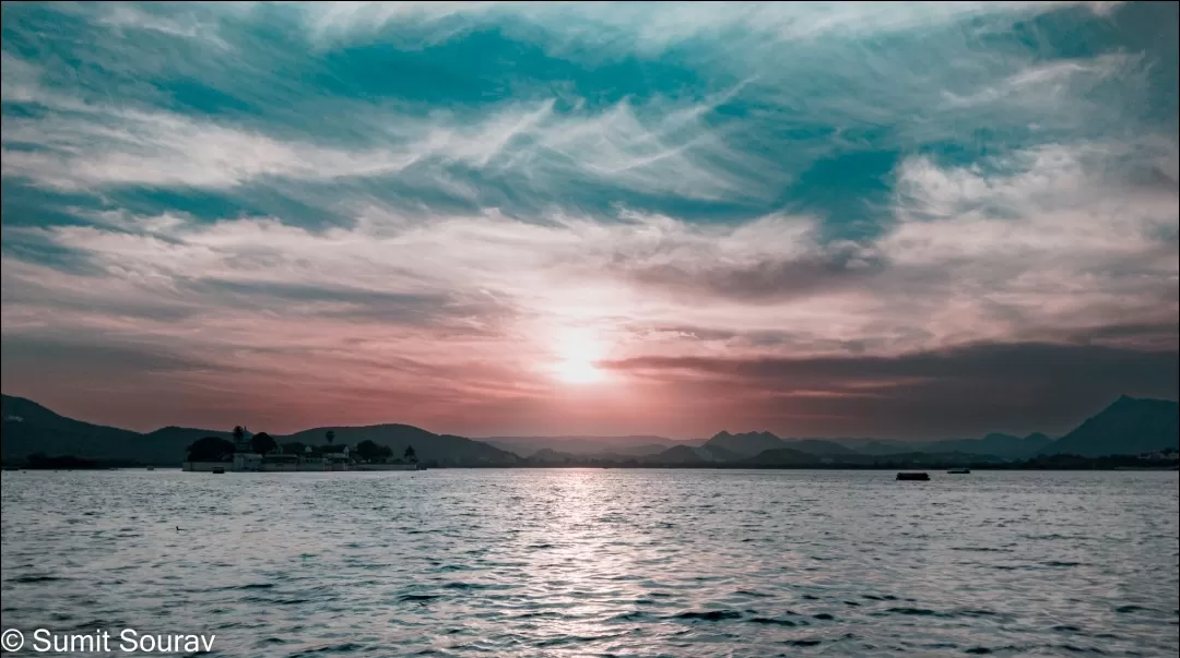 Photo of Udaipur By Sumit Sourav