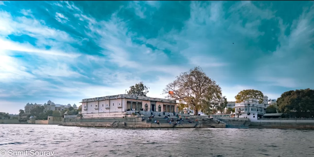 Photo of Udaipur By Sumit Sourav