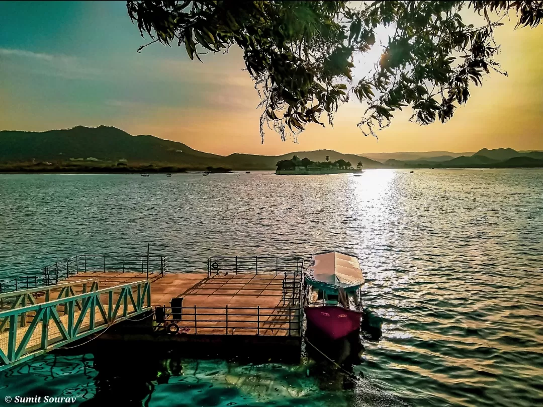 Photo of Udaipur By Sumit Sourav