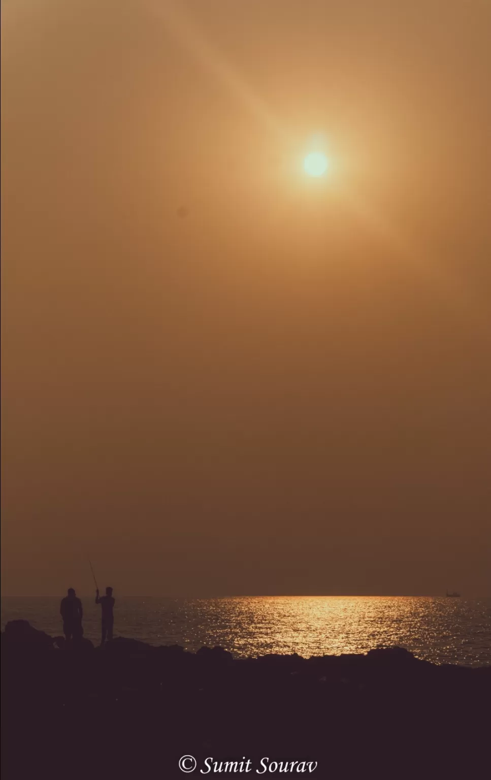 Photo of Goa By Sumit Sourav