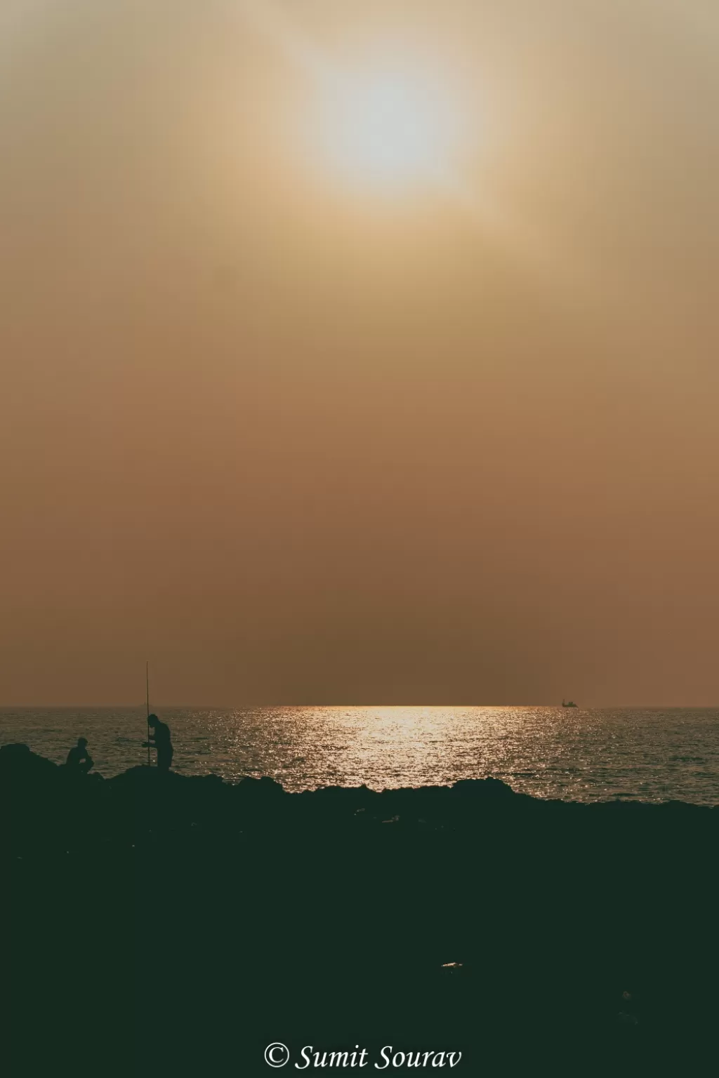 Photo of Goa By Sumit Sourav