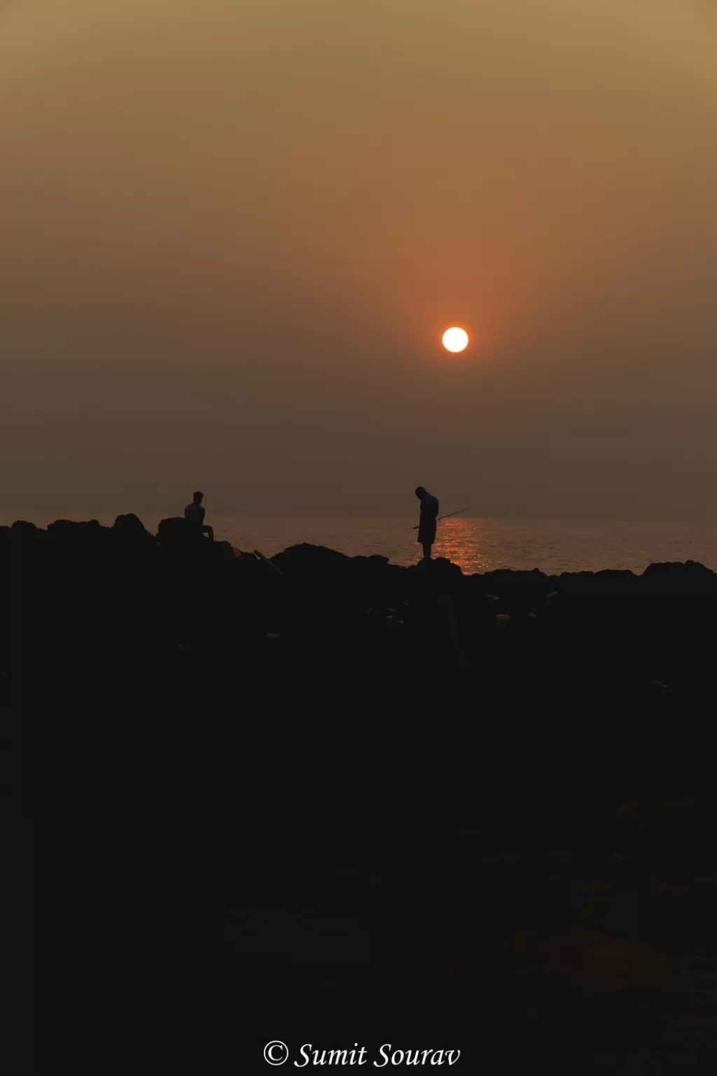 Photo of Goa By Sumit Sourav
