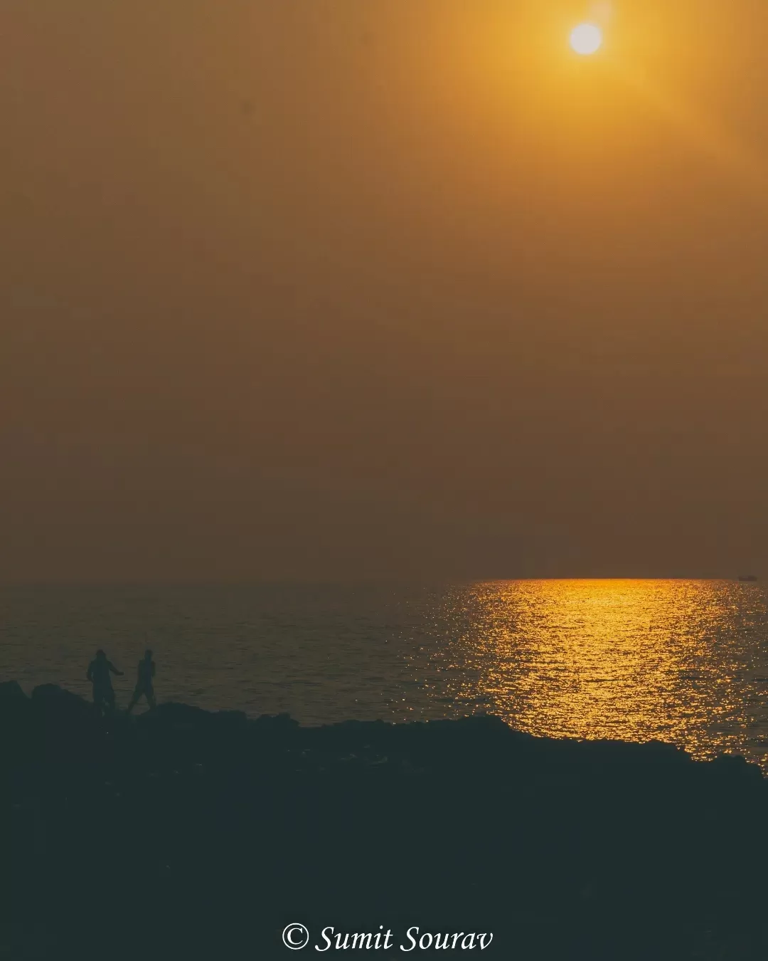 Photo of Goa By Sumit Sourav