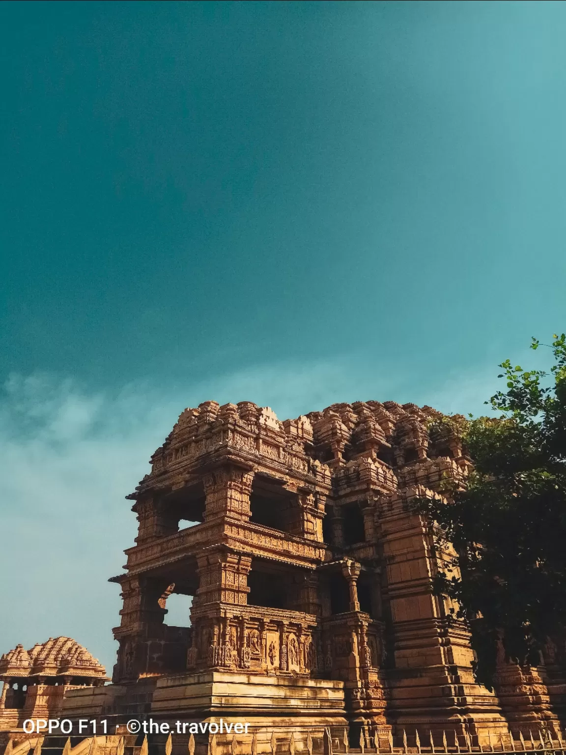 Photo of Gwalior Fort By Lokendra Singh