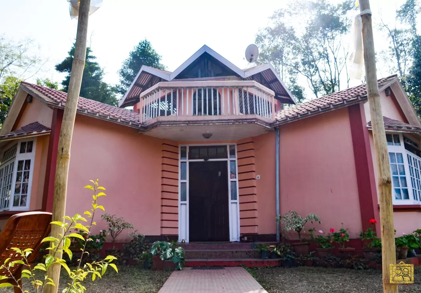 Photo of Darjeeling Blossom Ecotourism Complex - Bara Mangwa By Bongyatri - Sourav and Anindita