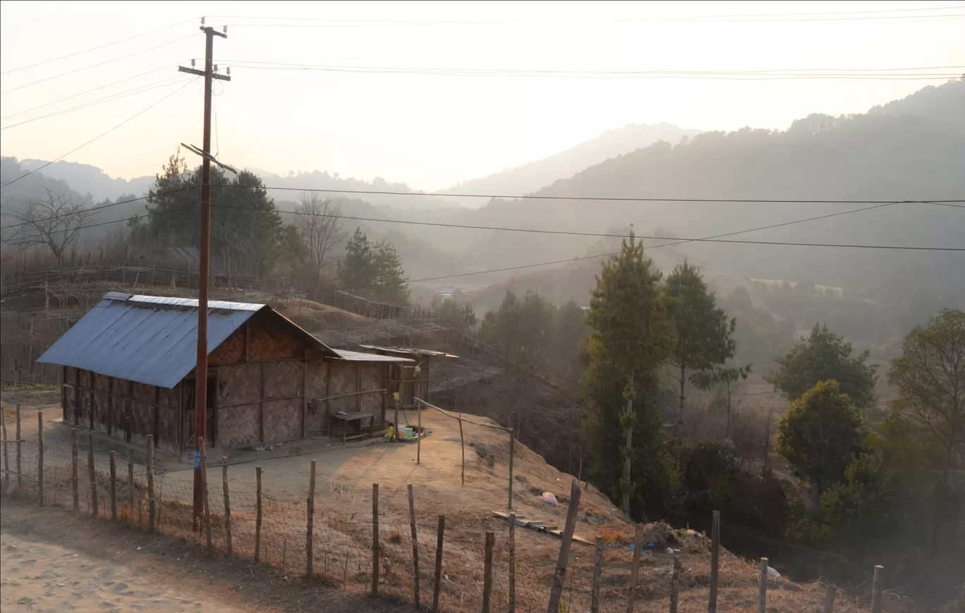 Photo of Ziro By Bongyatri - Sourav and Anindita