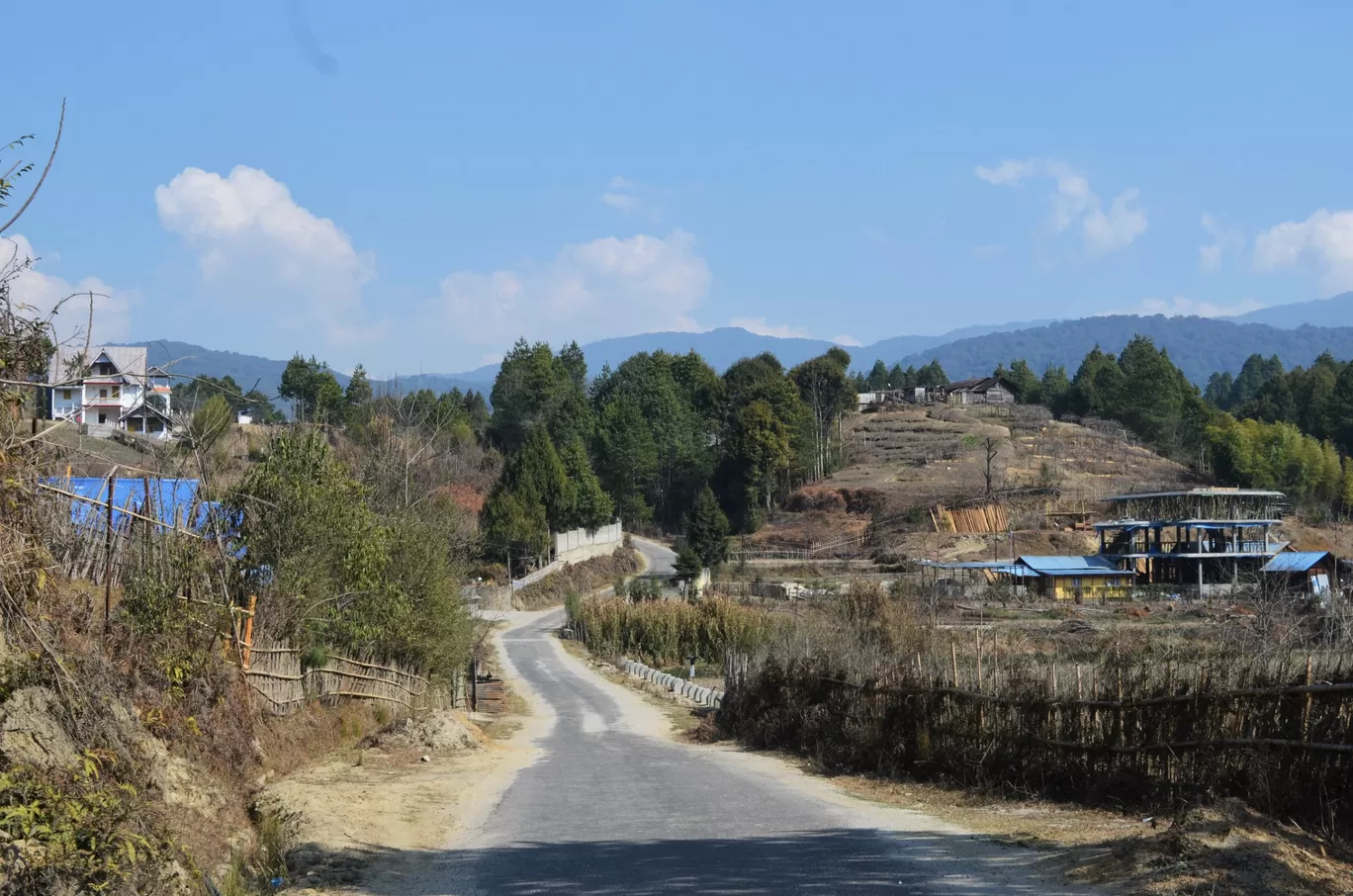 Photo of Ziro By Bongyatri - Sourav and Anindita