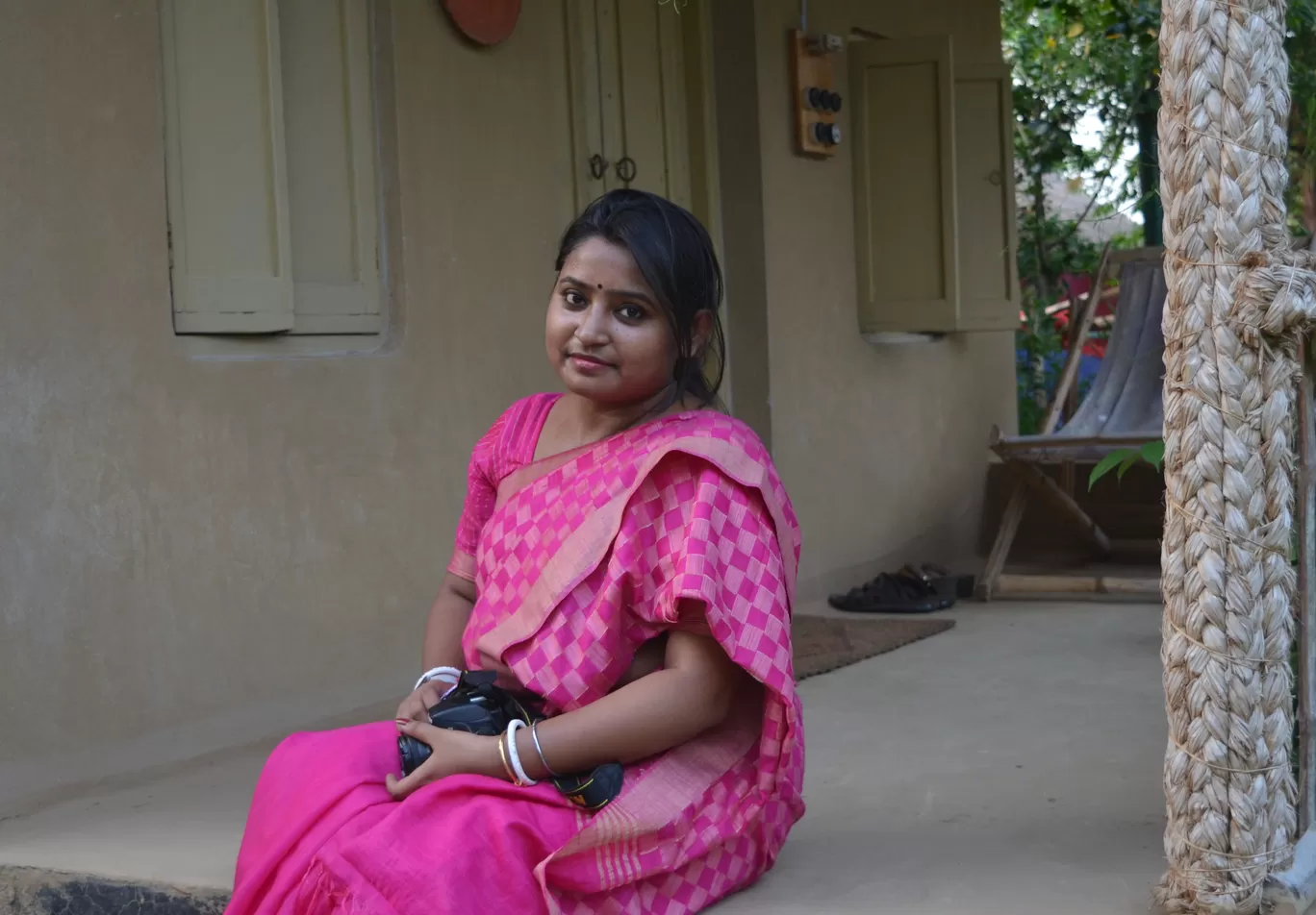 Photo of Itachuna Rajbari By Bongyatri - Sourav and Anindita