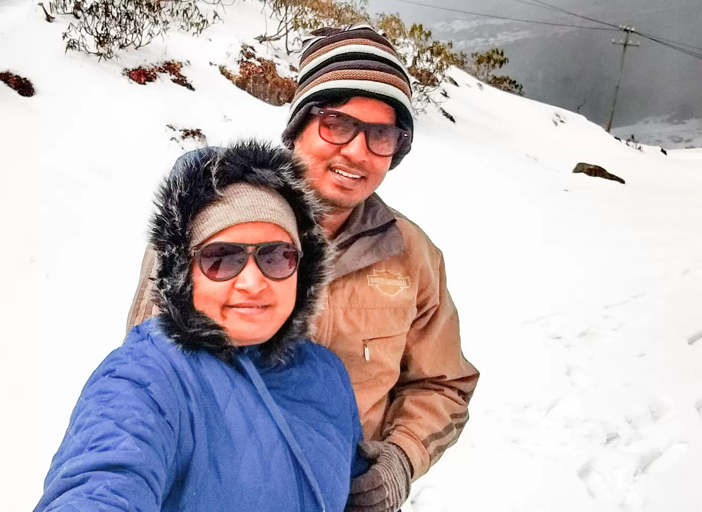 Photo of Tawang By Bongyatri - Sourav and Anindita