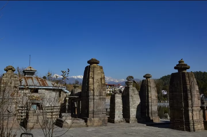Photo of Baijnath By Bongyatri - Sourav and Anindita