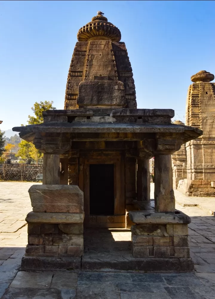 Photo of Baijnath By Bongyatri - Sourav and Anindita