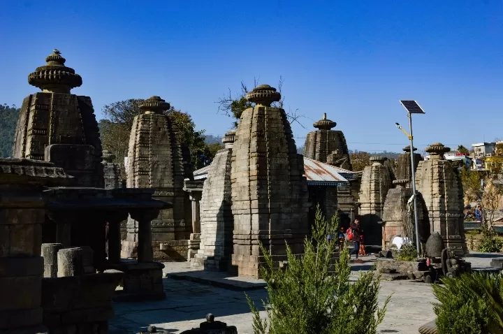 Photo of Baijnath By Bongyatri - Sourav and Anindita