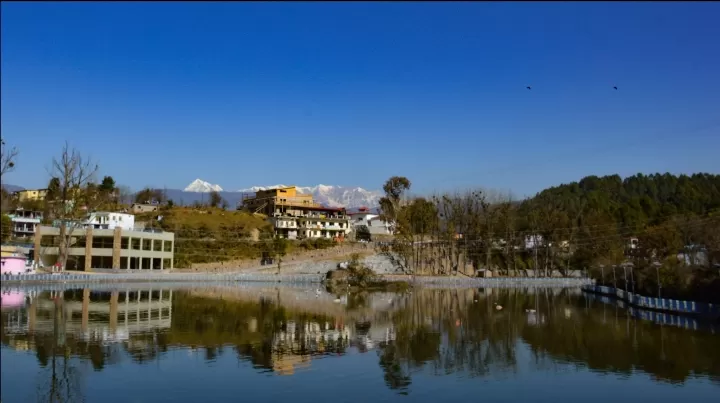 Photo of Baijnath By Bongyatri - Sourav and Anindita