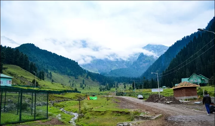 Photo of Jammu and Kashmir By Bongyatri - Sourav and Anindita