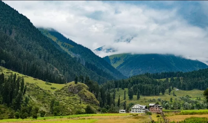 Photo of Jammu and Kashmir By Bongyatri - Sourav and Anindita