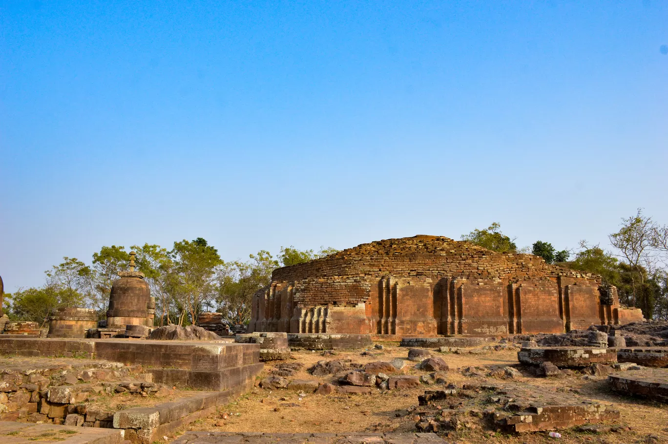Photo of India By Bongyatri - Sourav and Anindita