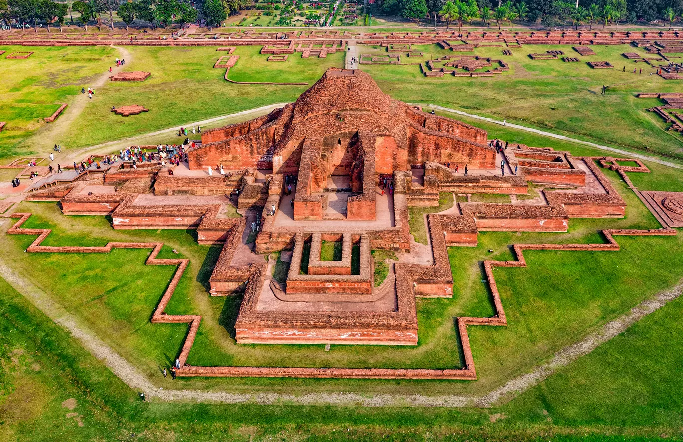 Photo of India By Bongyatri - Sourav and Anindita