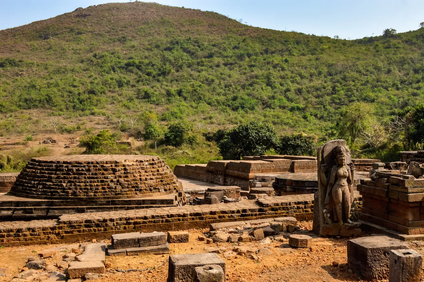 Photo of Odisha By Bongyatri - Sourav and Anindita