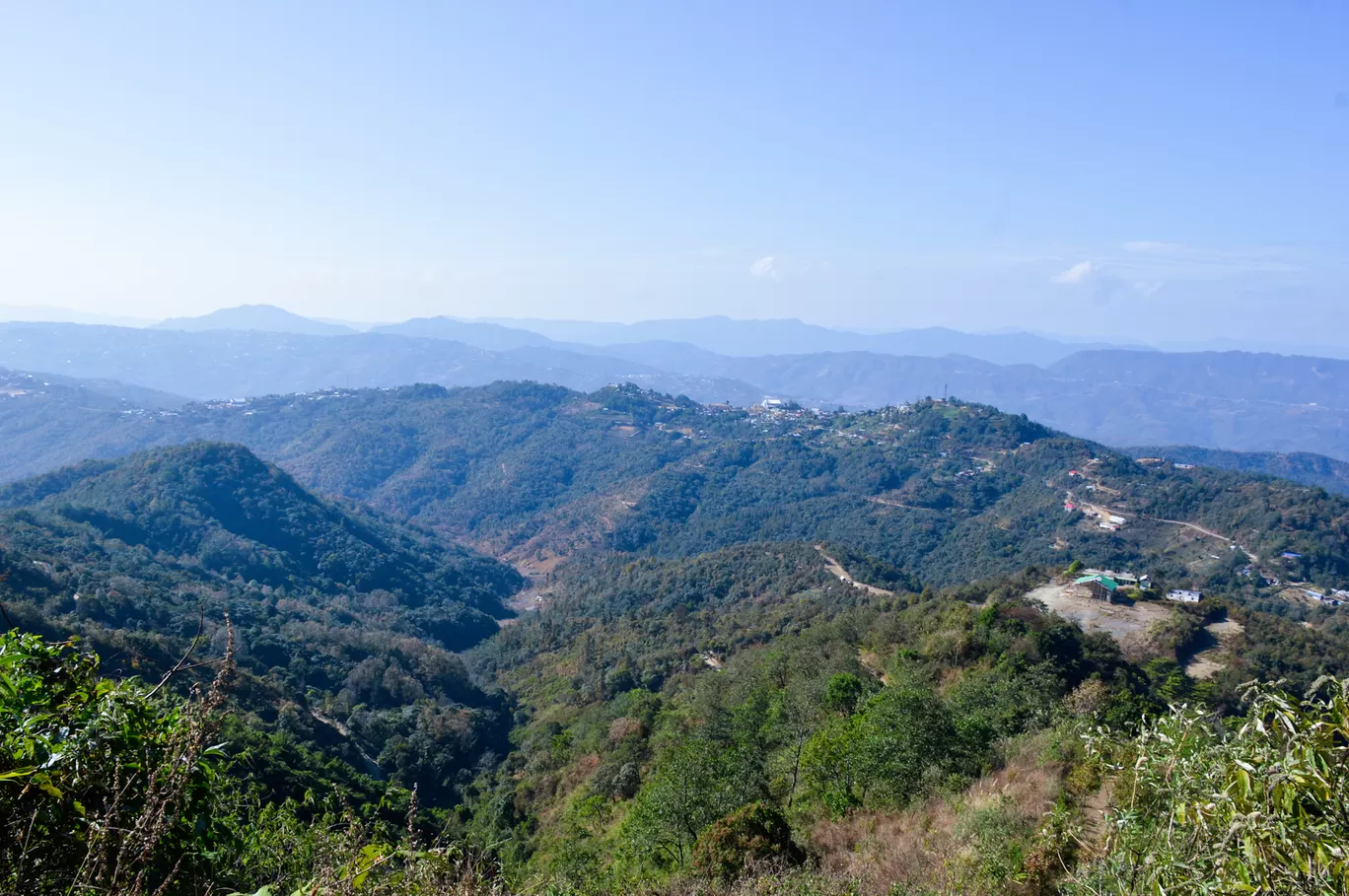 Photo of Ukhrul By Bongyatri - Sourav and Anindita