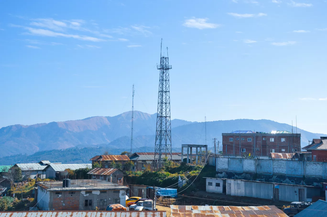 Photo of Ukhrul By Bongyatri - Sourav and Anindita