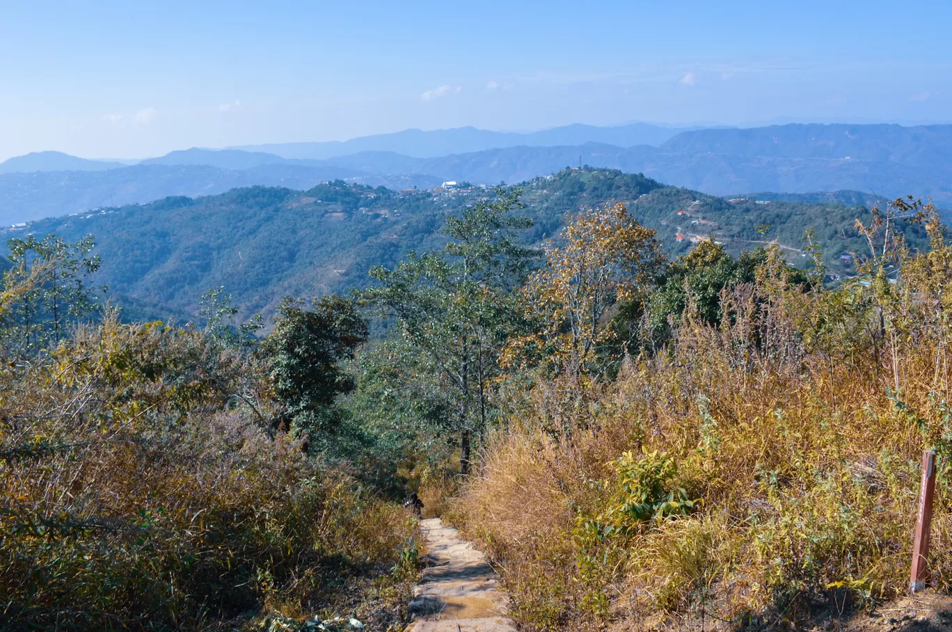 Photo of Ukhrul By Bongyatri - Sourav and Anindita