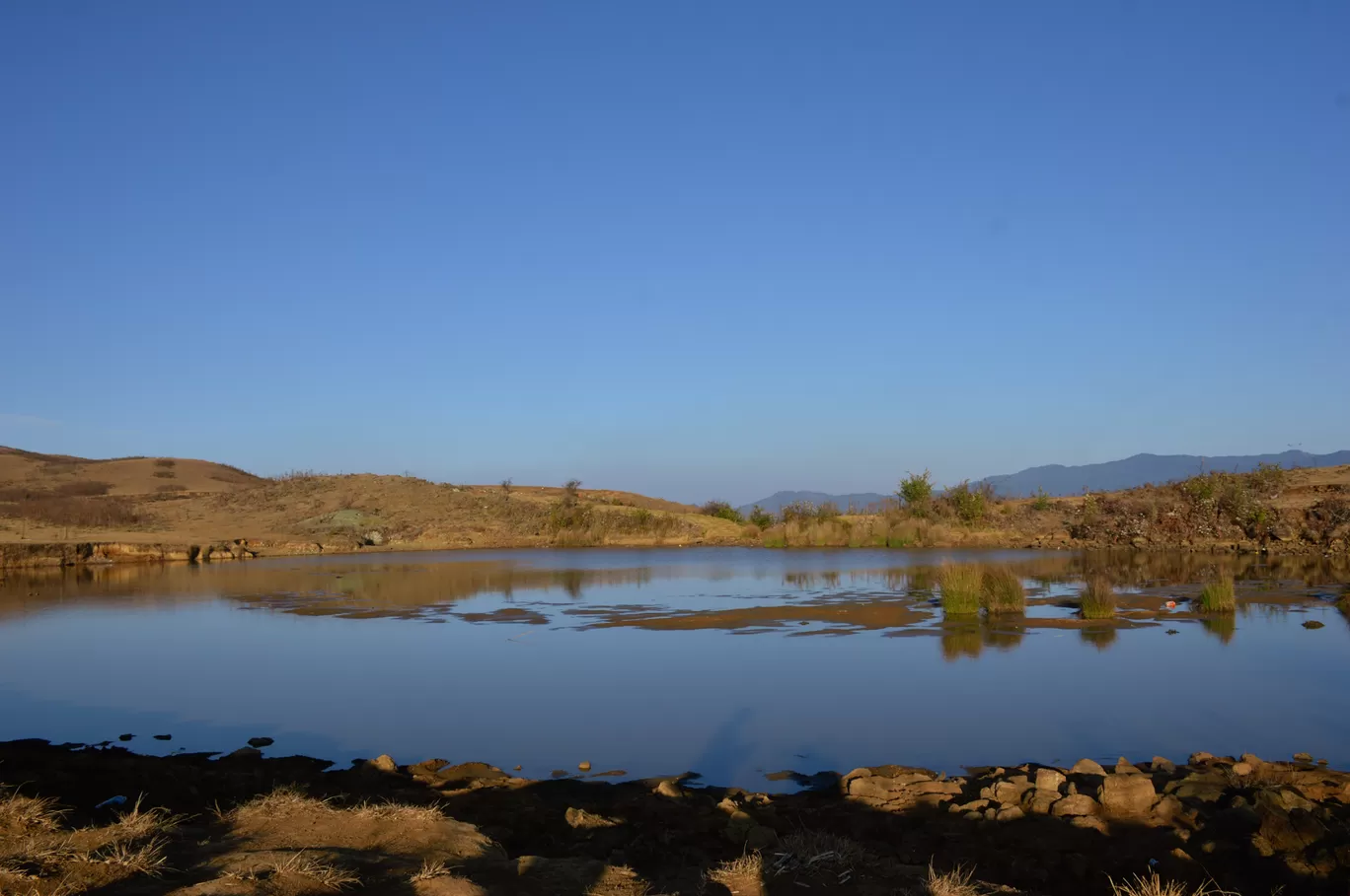 Photo of Ukhrul By Bongyatri - Sourav and Anindita