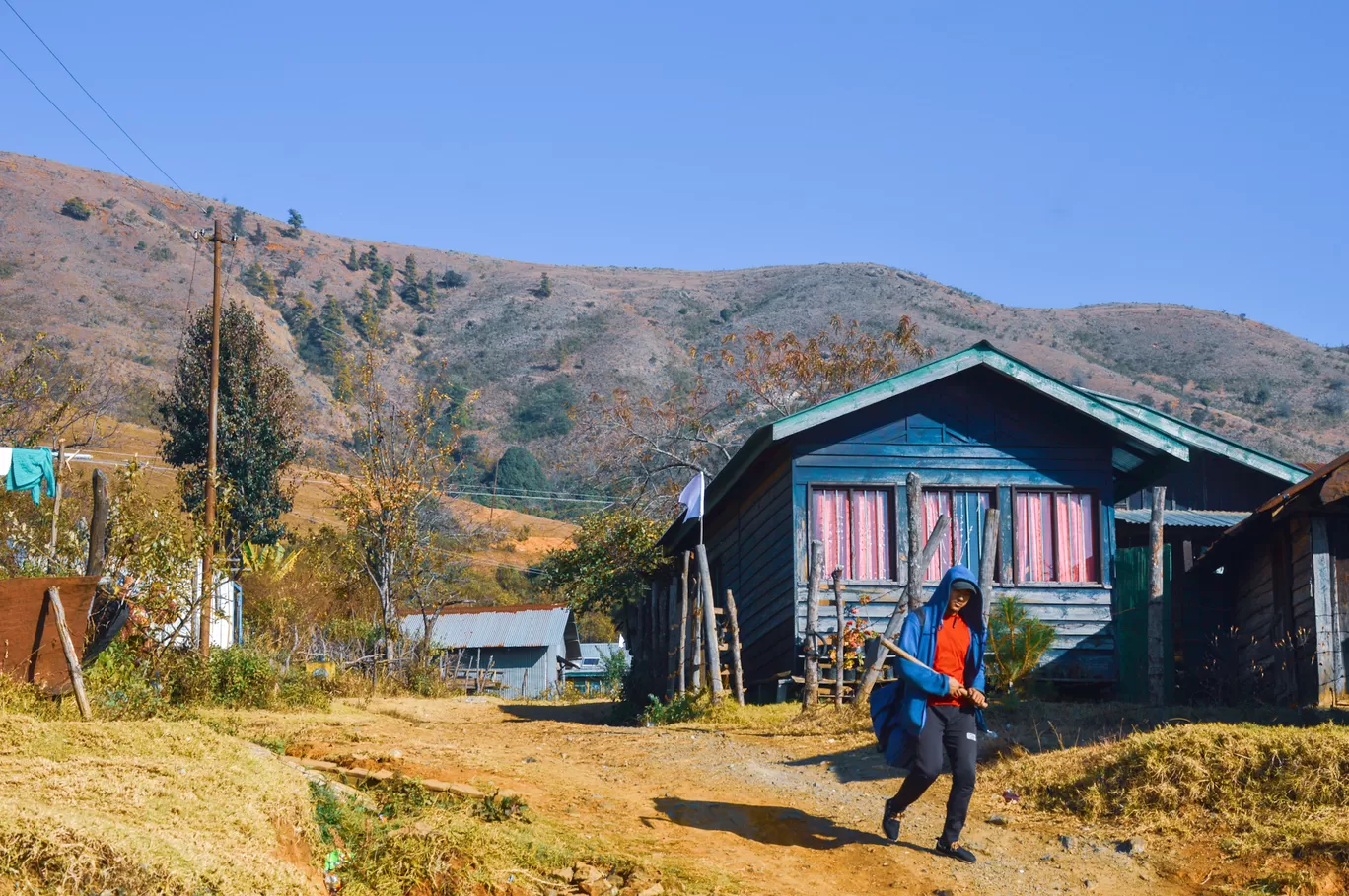 Photo of Ukhrul By Bongyatri - Sourav and Anindita