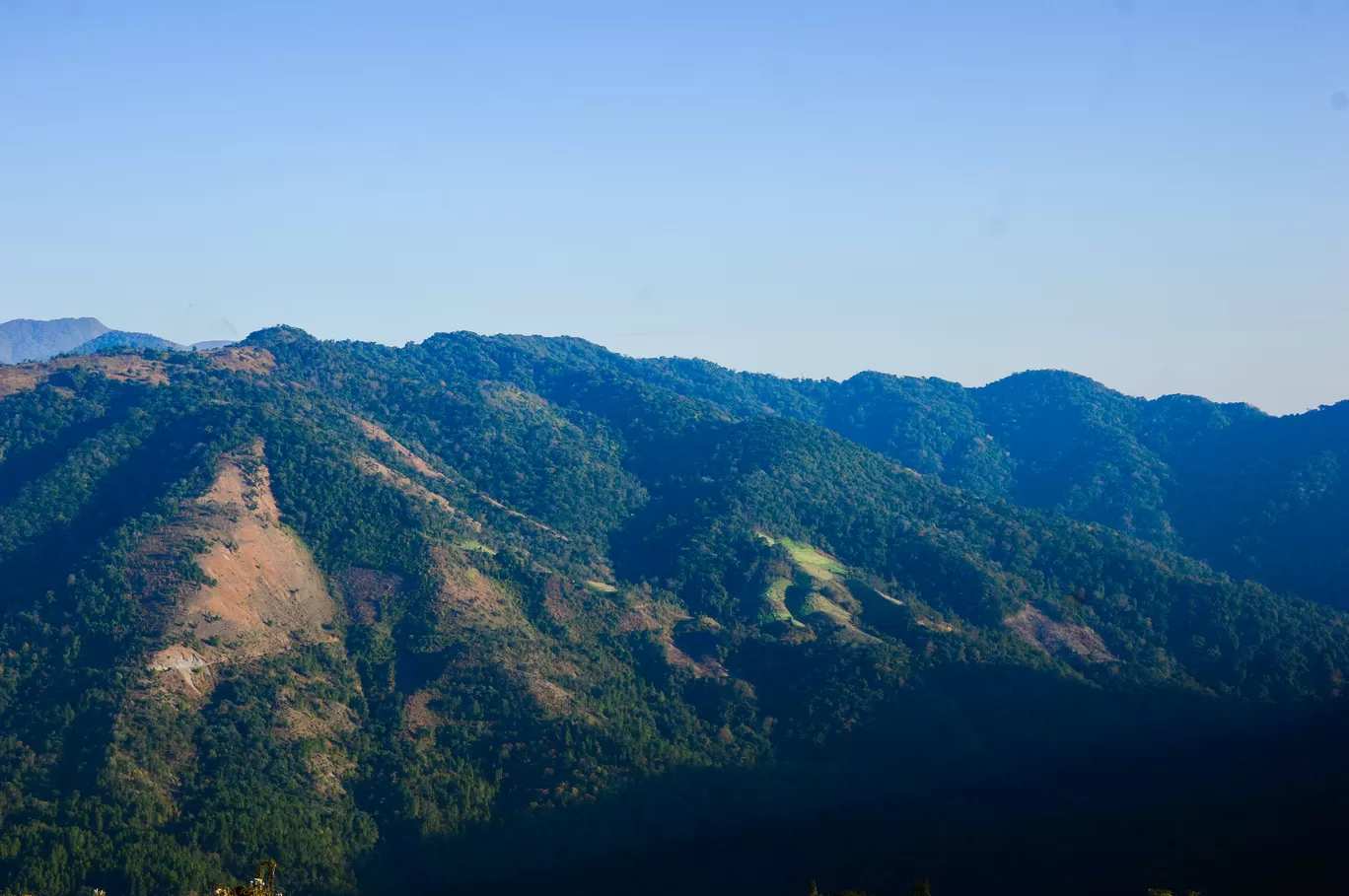 Photo of Ukhrul By Bongyatri - Sourav and Anindita