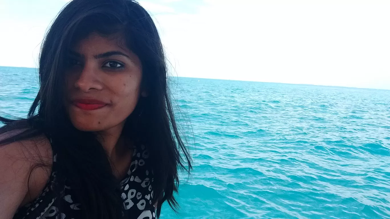 Photo of Florida By Vaibhavi Haria