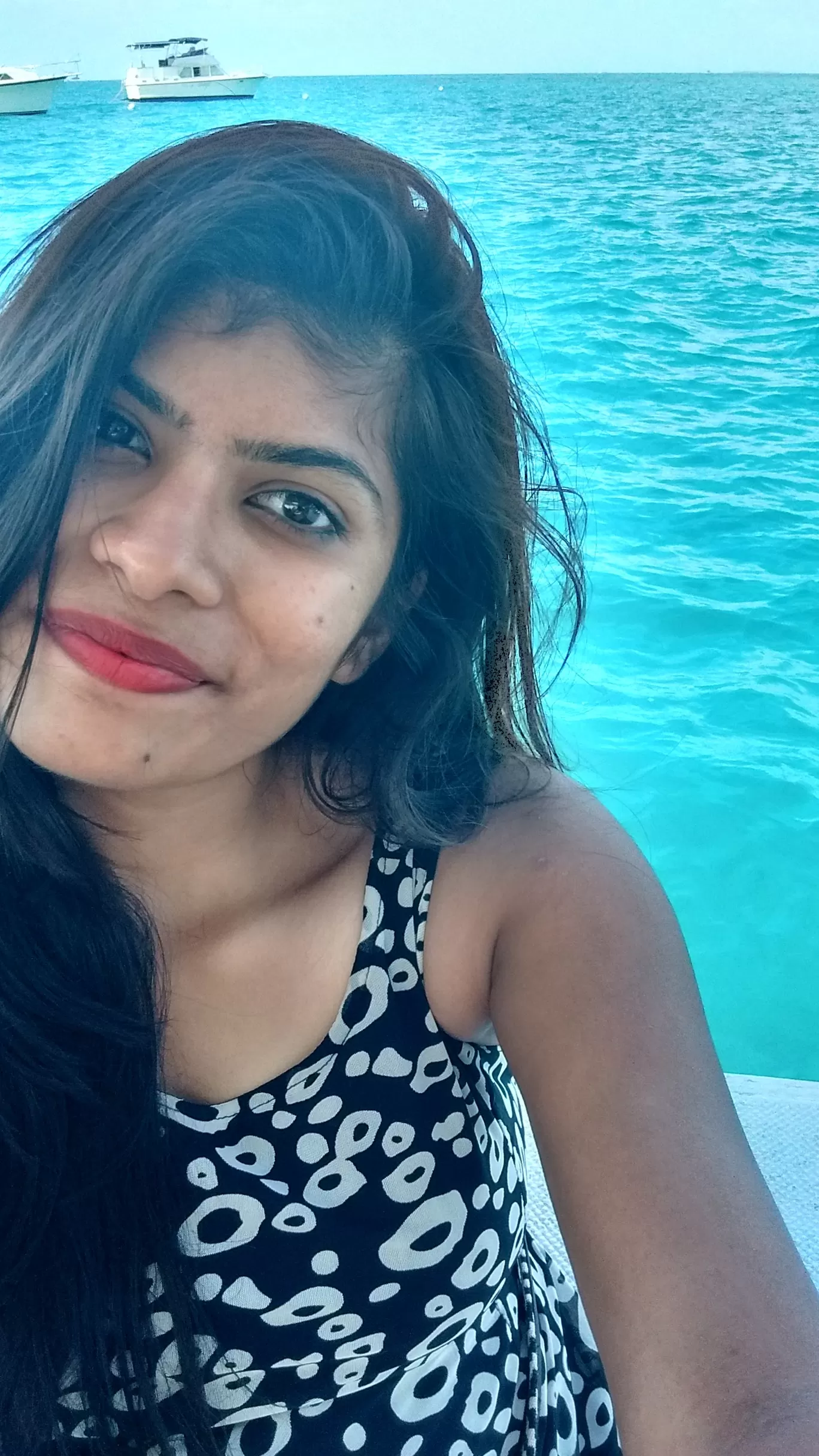 Photo of Florida By Vaibhavi Haria