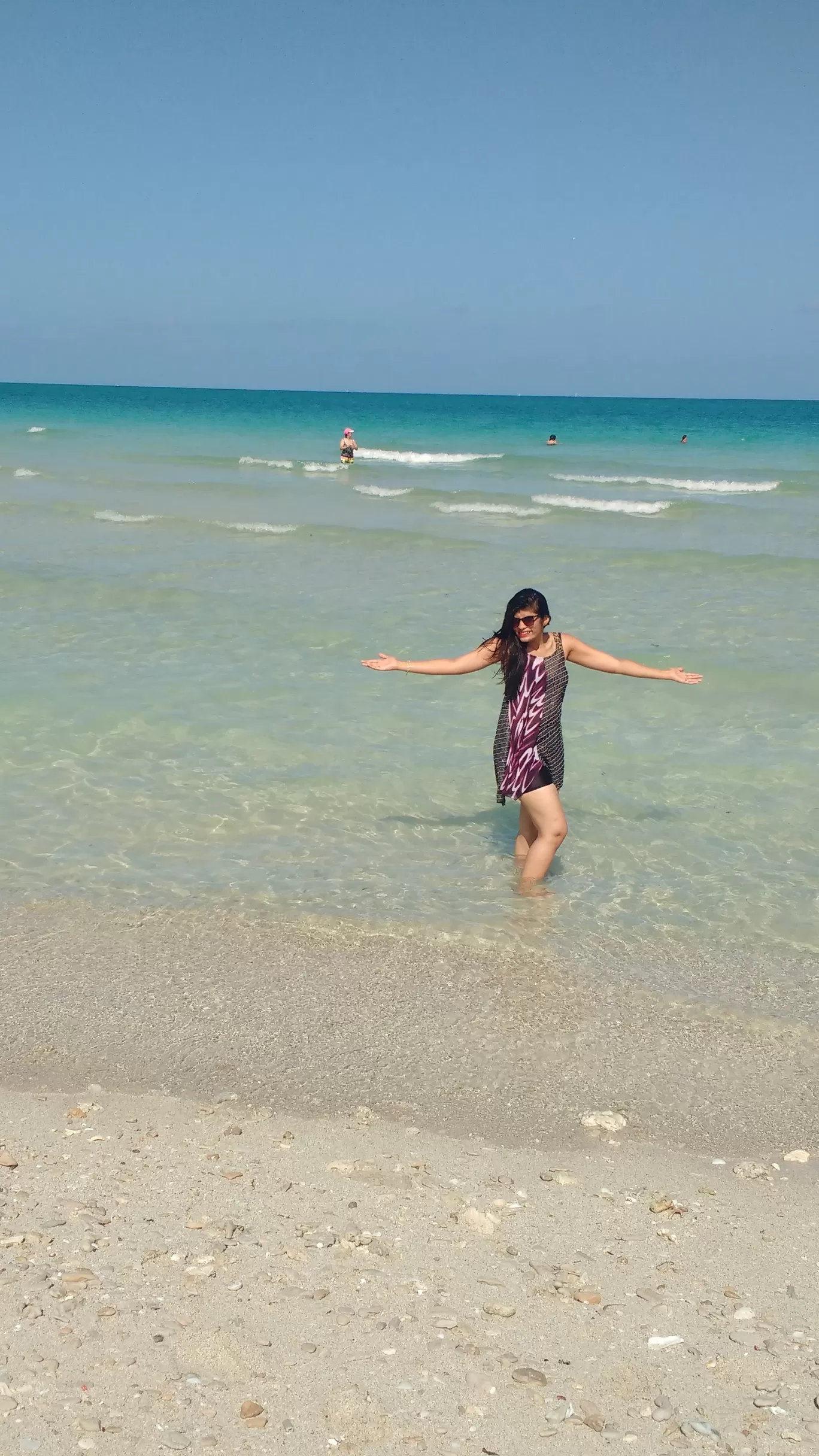 Photo of Florida By Vaibhavi Haria