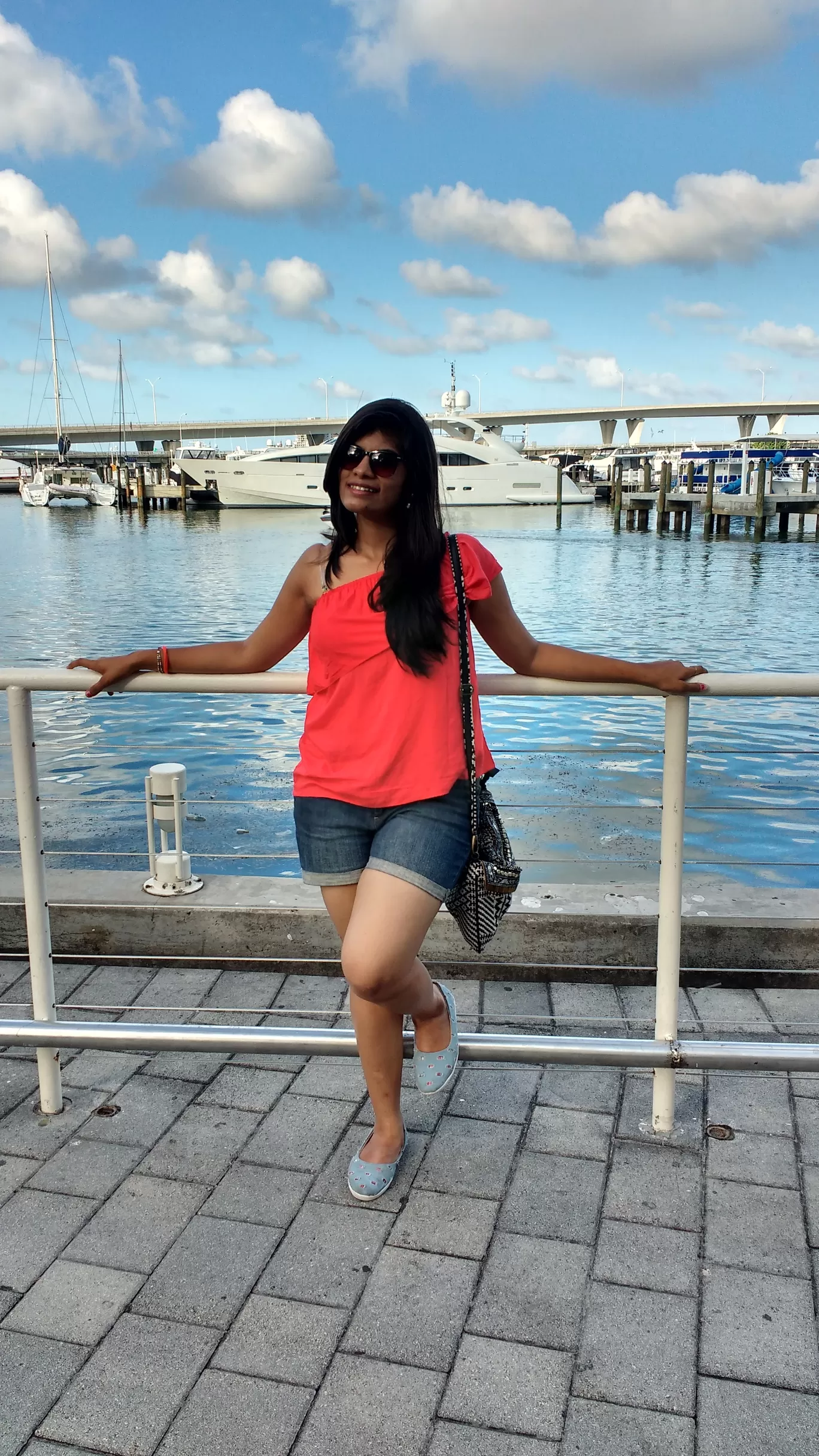 Photo of Florida By Vaibhavi Haria