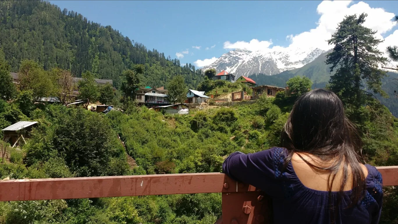 Photo of India By Vaibhavi Haria