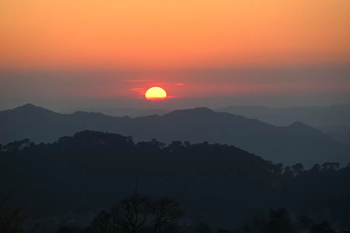 Photo of Bir By Kanj Saurav