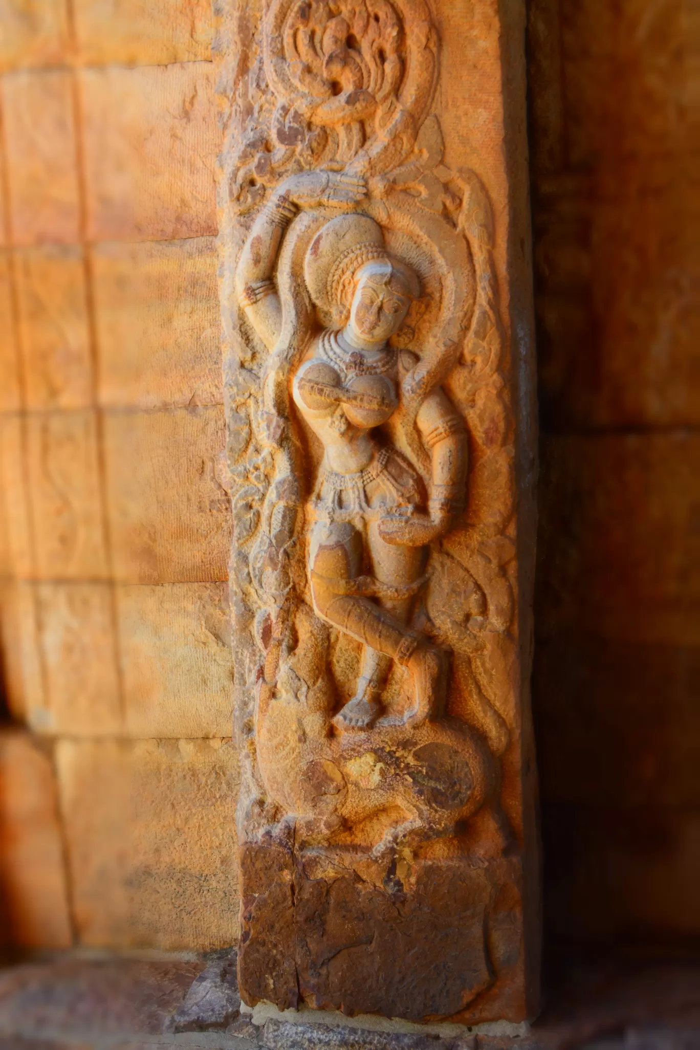 Photo of Gandikota By Kanj Saurav