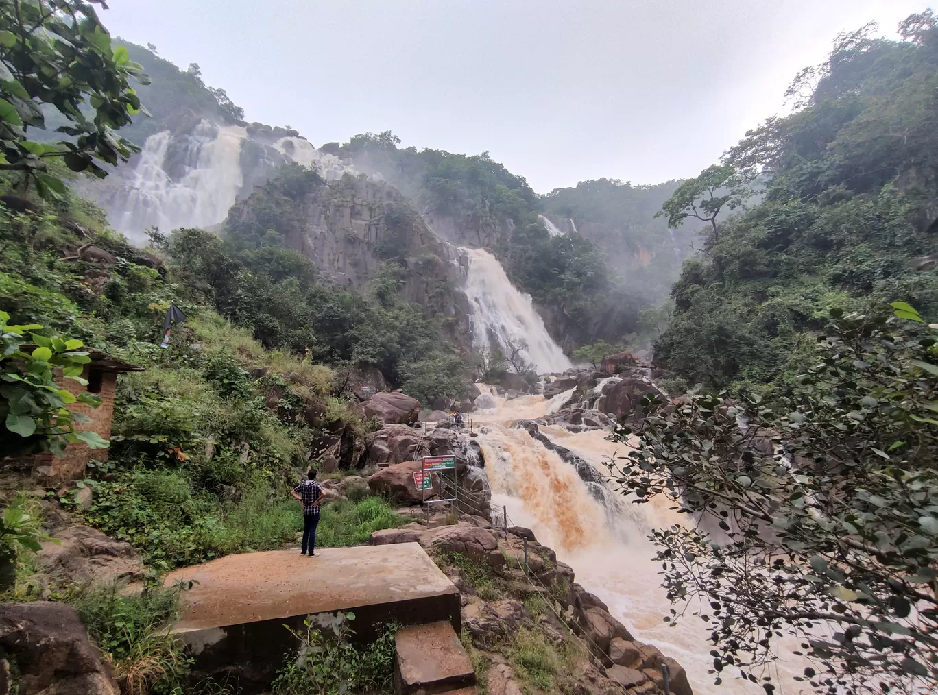 Photo of Jharkhand By Kanj Saurav