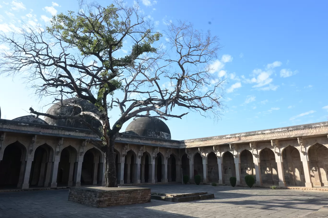 Photo of Chanderi By Kanj Saurav