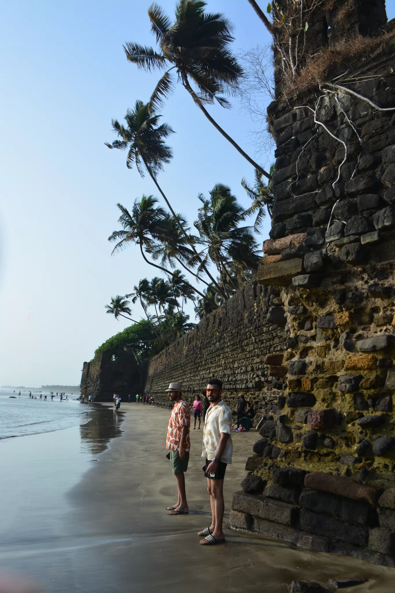 Photo of Revdanda Beach By Kanj Saurav