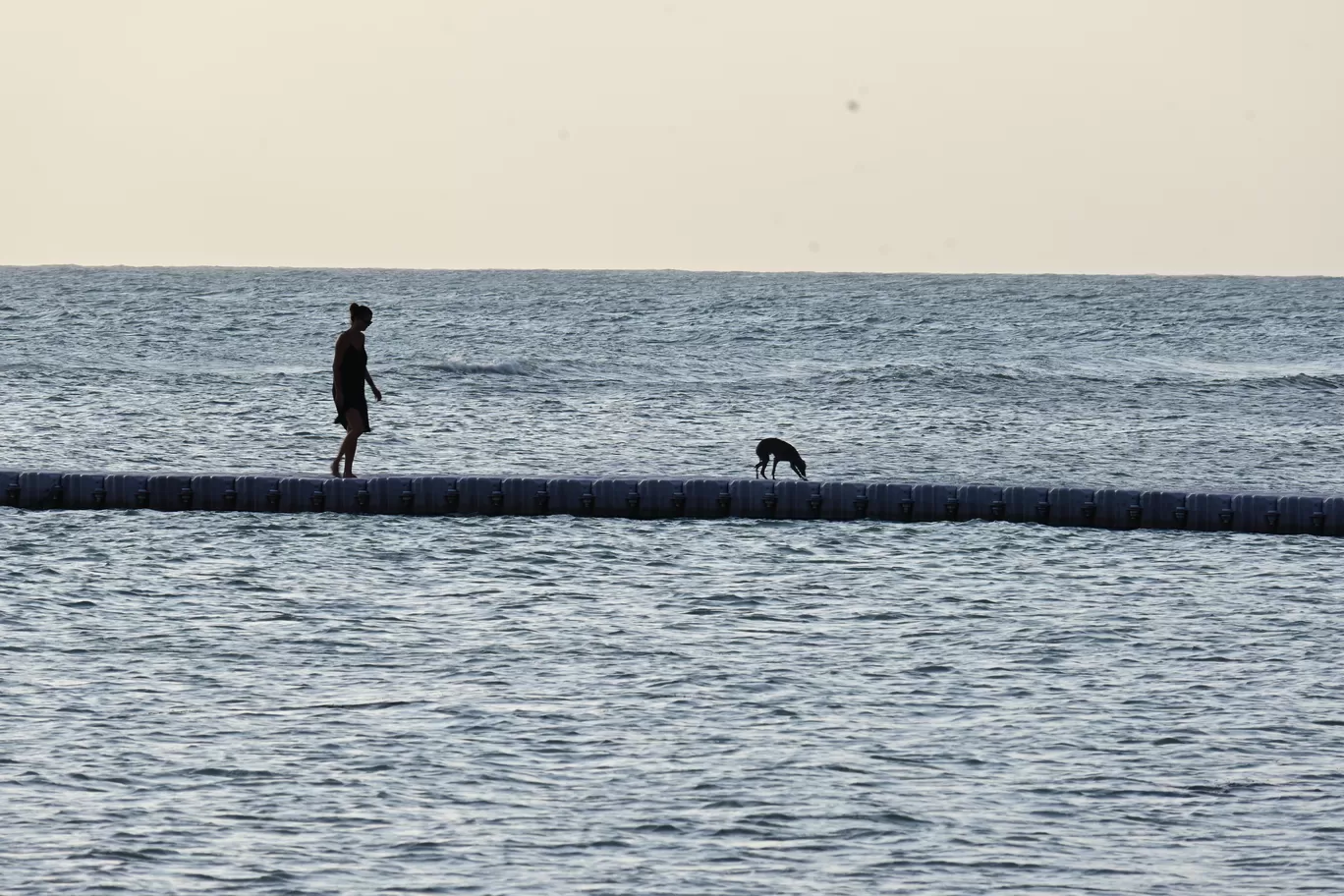 Photo of Ko Pha Ngan By Kanj Saurav