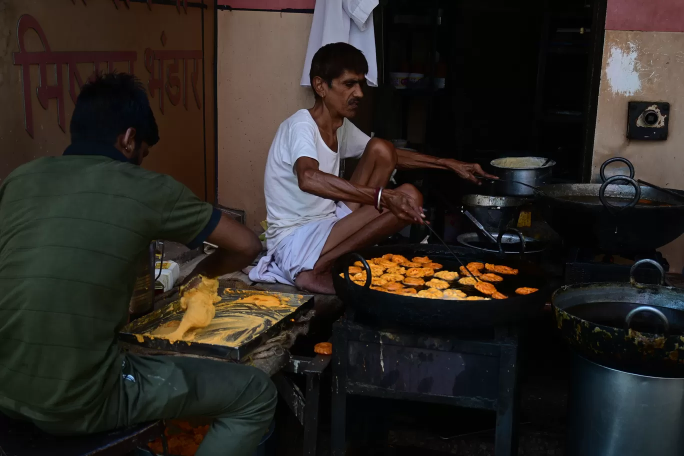 Photo of Pushkar By Kanj Saurav