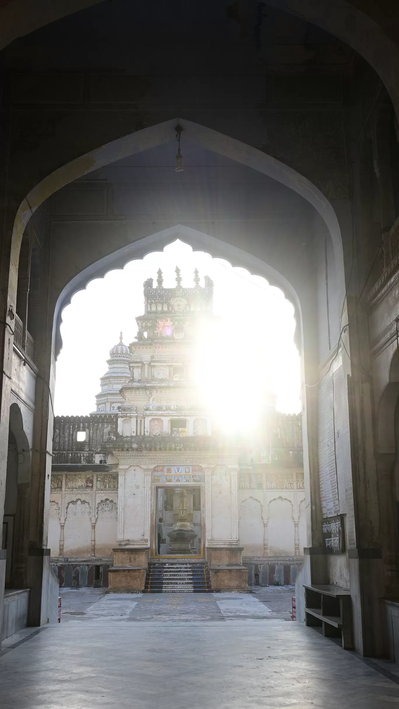 Photo of Pushkar By Kanj Saurav