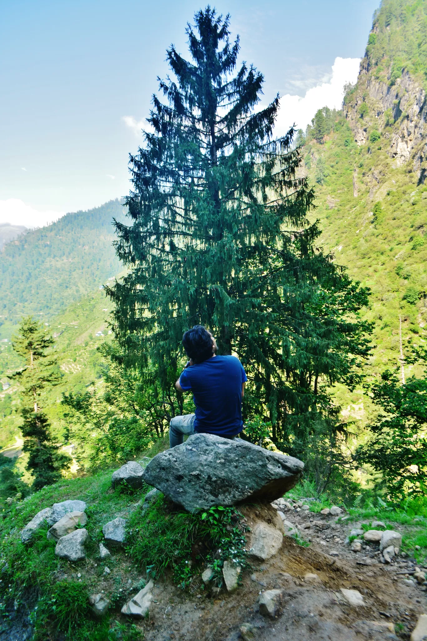 Photo of Tosh By Kanj Saurav