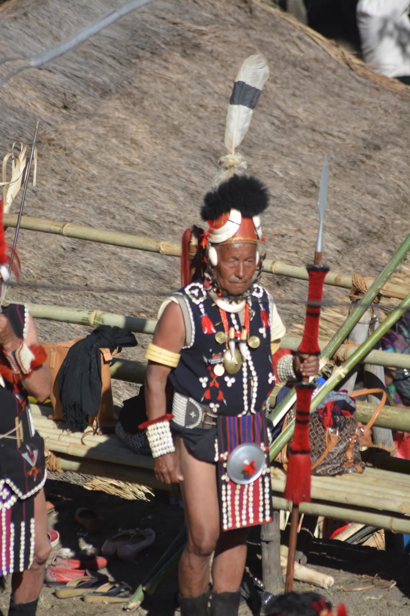 Photo of Kisama Heritage Village By Kanj Saurav