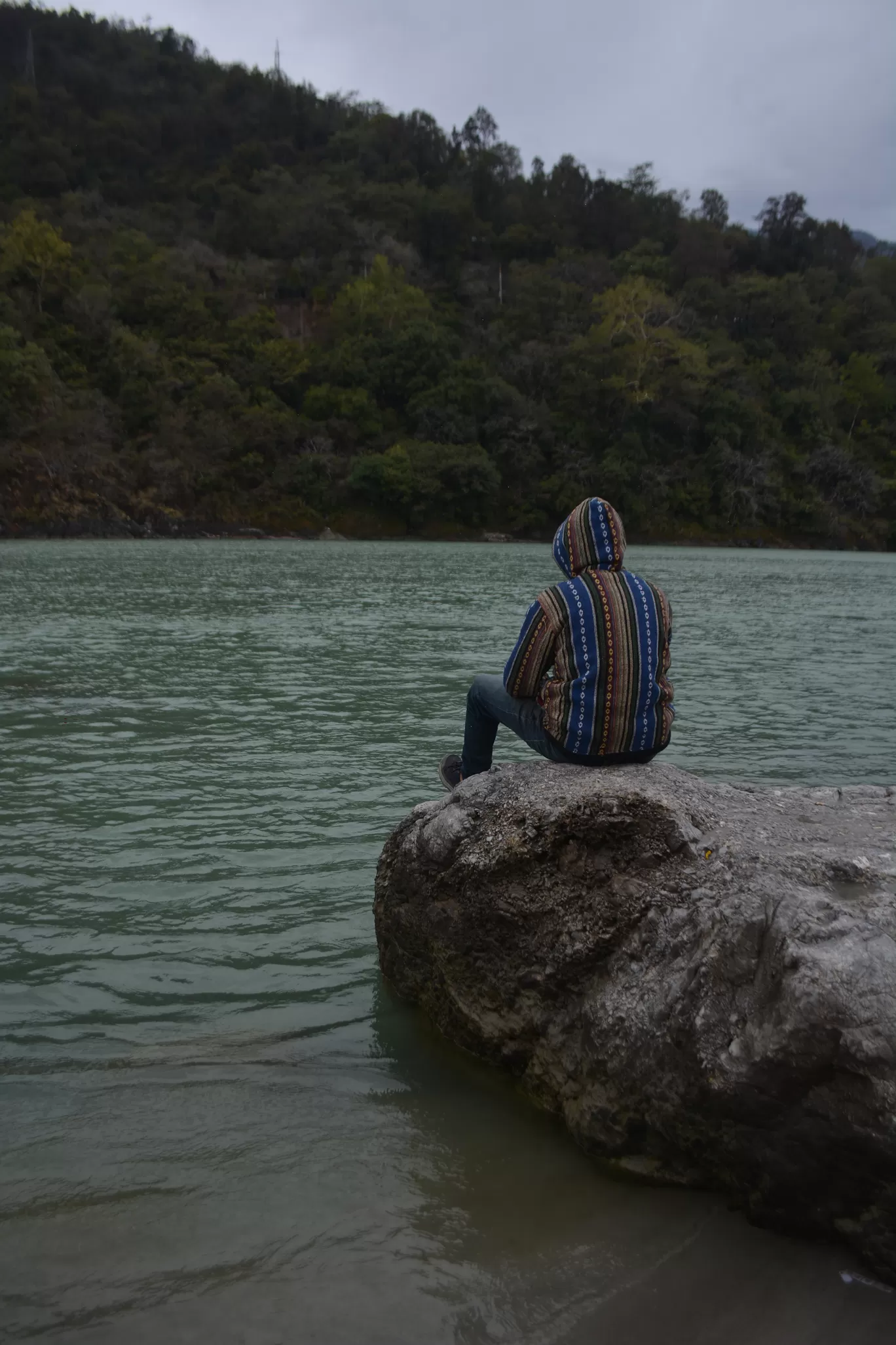 Photo of Rishikesh By Kanj Saurav