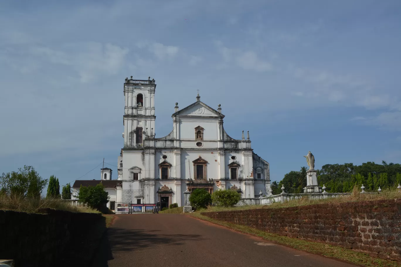 Photo of Vela By Kanj Saurav